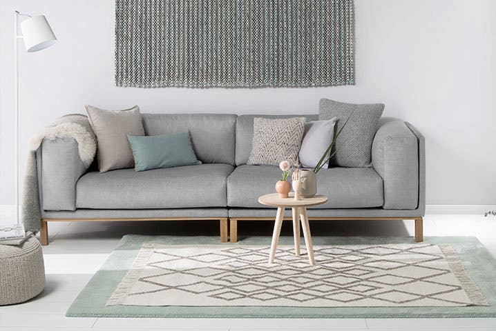 Tapis scandinaves